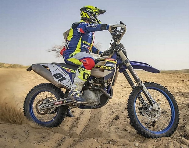 ametge desert storm