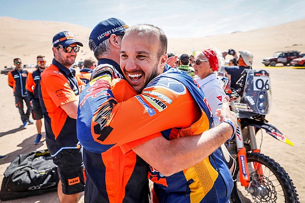 atacama sunderland 2019