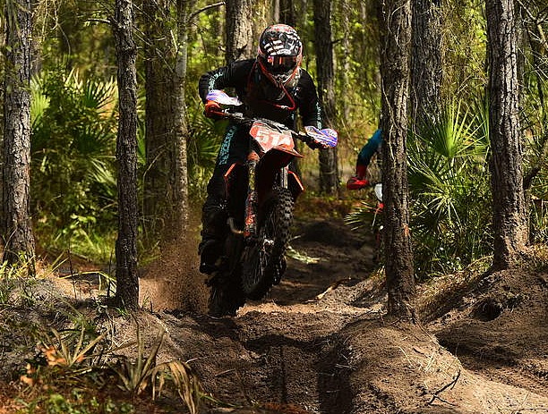 baylor gncc rd1 2019