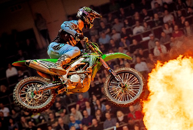 bowers 69