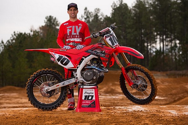 brayton smartop 2019