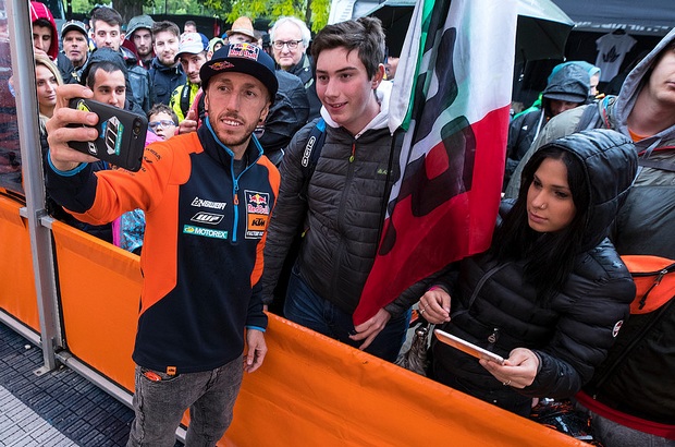 cairoli mantova 2019