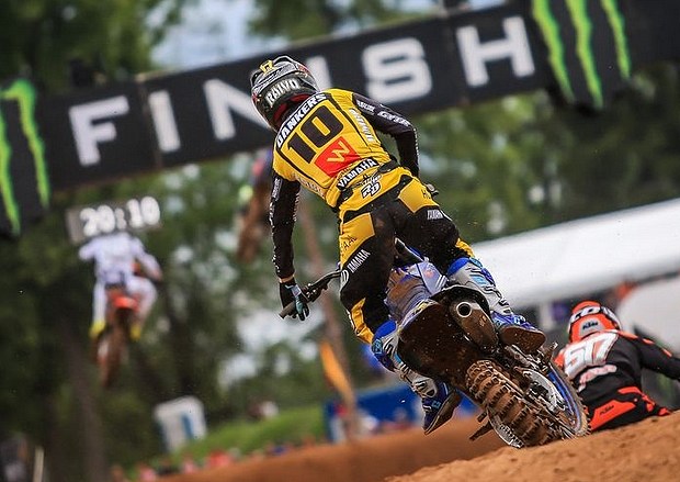 dankers emx250 lat 2019