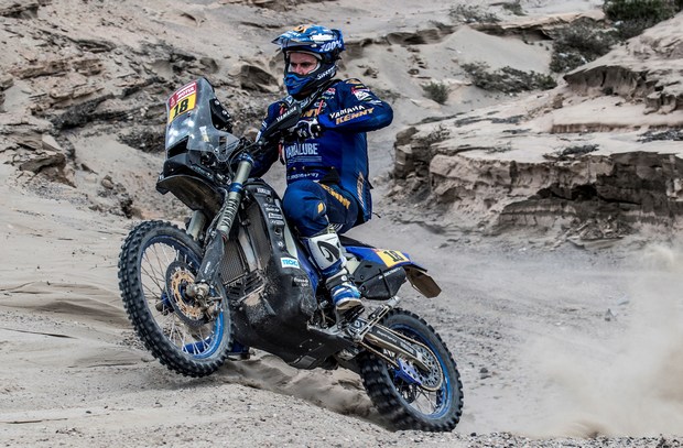 desoultrait et3 sieg dakar2019