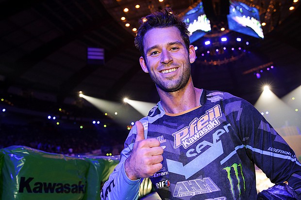 dortmund supercross 2019 01 12 bowers