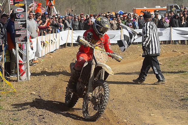 duvall rd3 gncc 2019