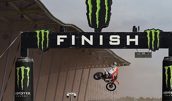 finishassen