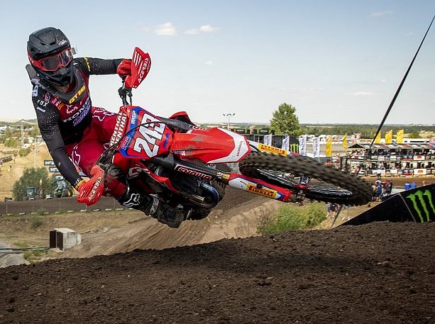 gajser rd10 mxgp teutschenthal 2019