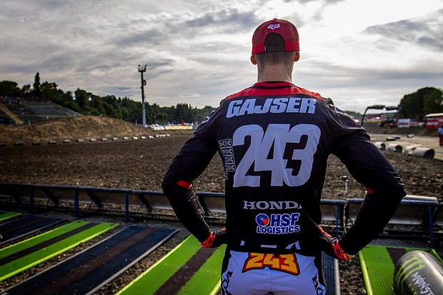 gajser start pre imola mxgp 2019