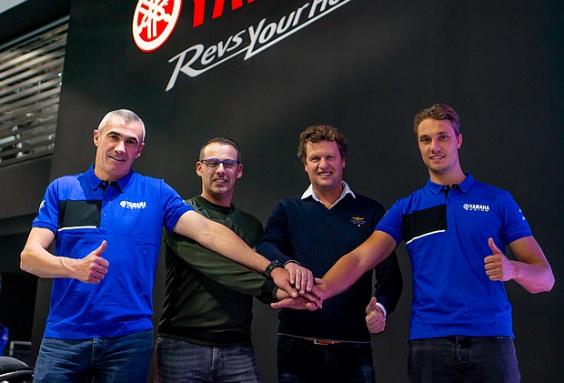 gebben eicma