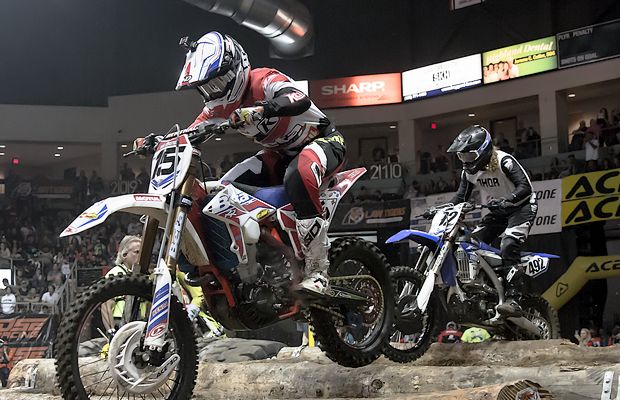 gerston ex rd1 2018