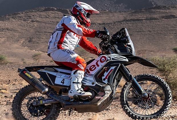 goncalves st4 rallydumaroc 2019