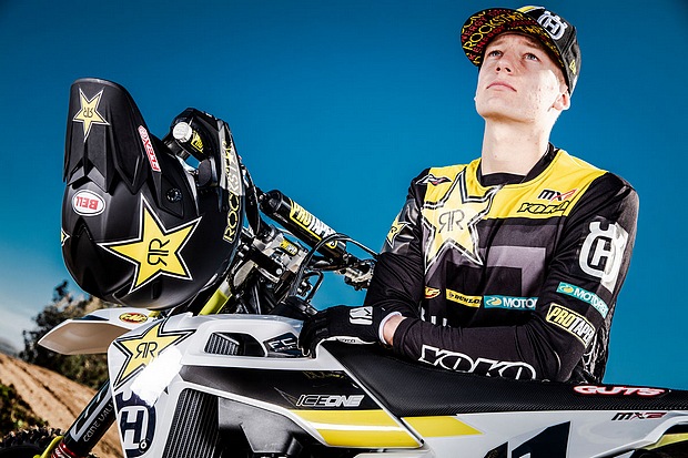 haarup husqvarna sardinia239