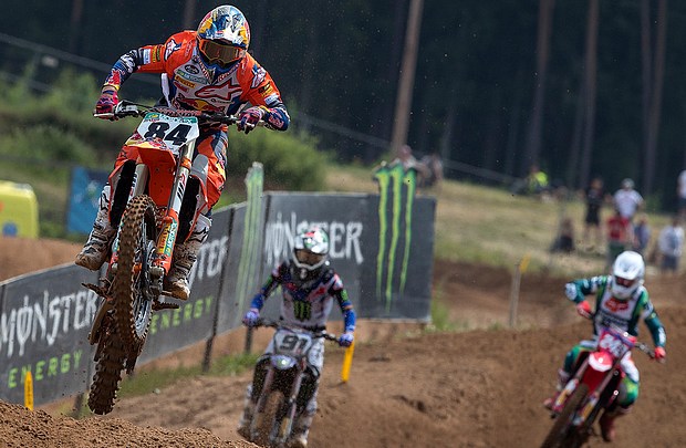 herlings mxgp latvia kegums rd9 2019
