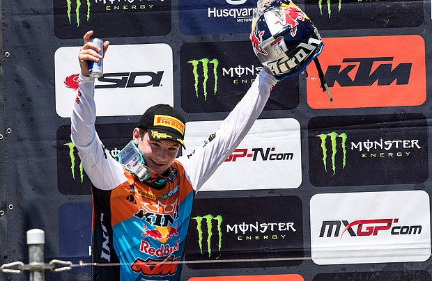 hofer emx250 rus 2019