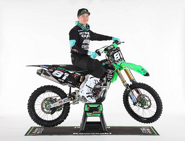 hsu bud racing 2019