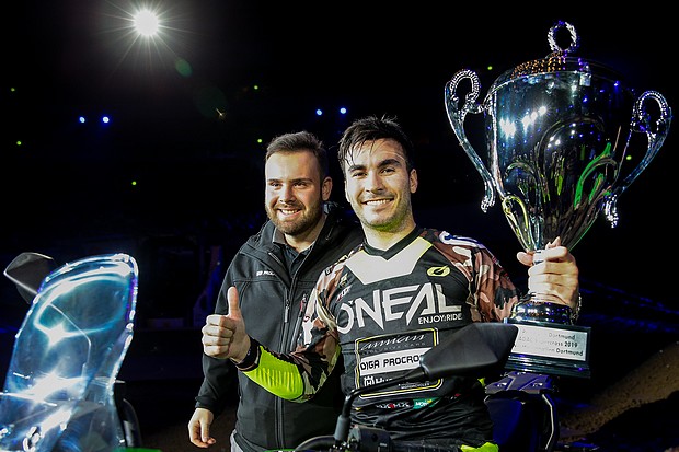 lebaeu sx dortmund 2019 prinz