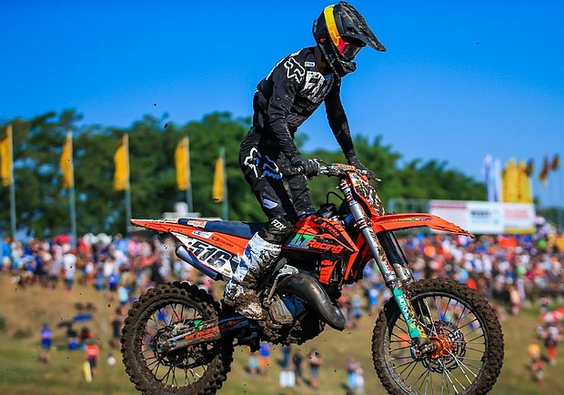 längenfelder emx125 teutschenthal