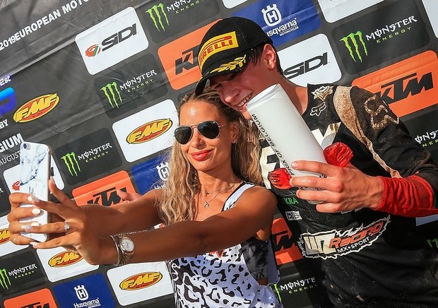 längenfelder emx125 lommel 1st 2019
