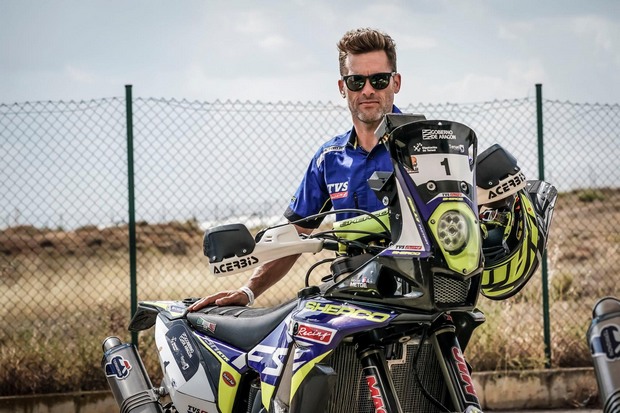 metge bajaaragon 2019
