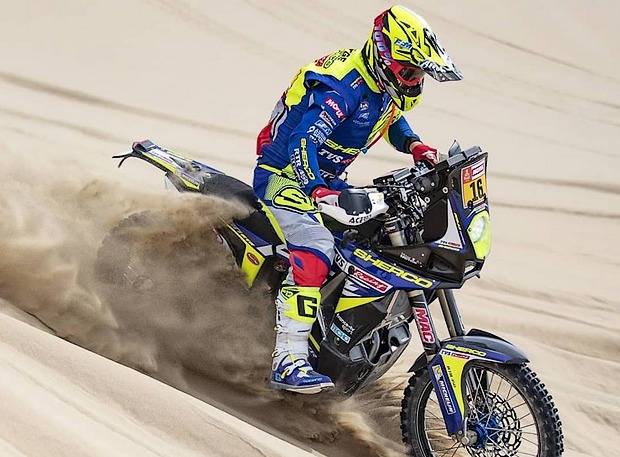 mmetge dakar 2019