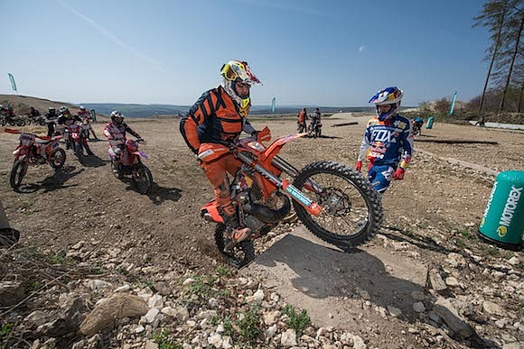motorexdirtmania