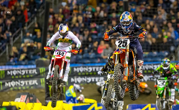 musquin roczen seattle supercross 2019