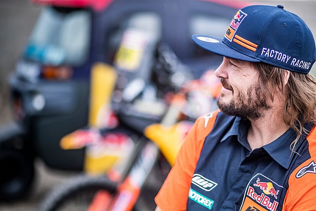 price red bull ktm dakar2019 265