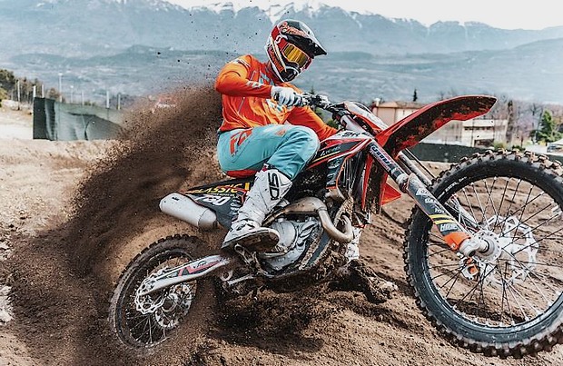 rauchenecker mx 2019