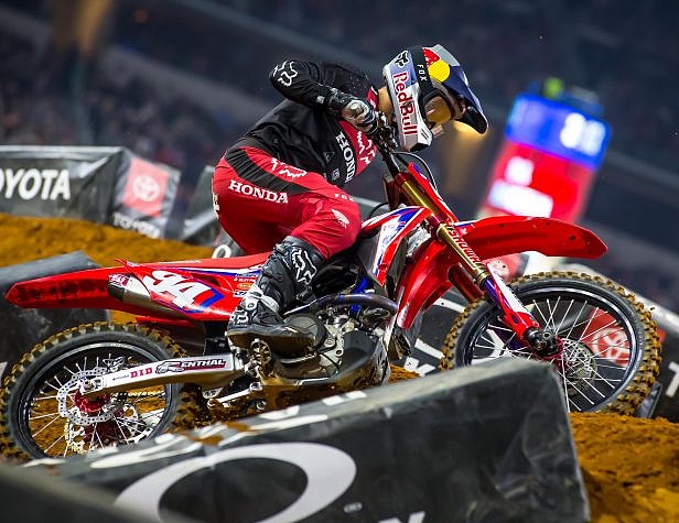 roczen arlington supercross 2019