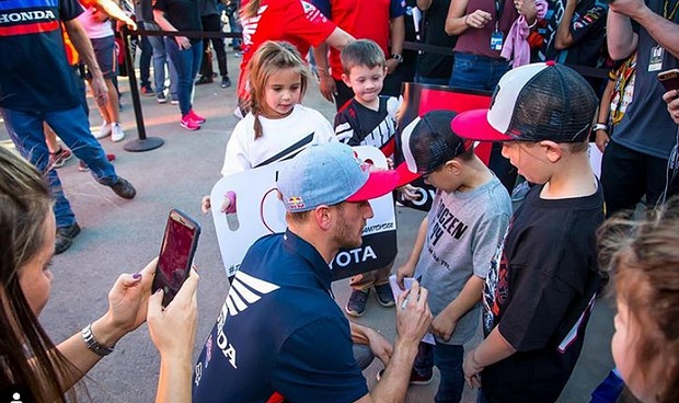 roczen kids a2 2019