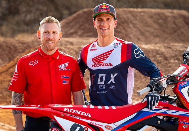 roczen troxell