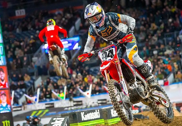roczen denver 2019