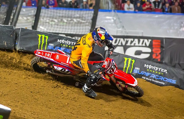 roczen glendale supercross 2019