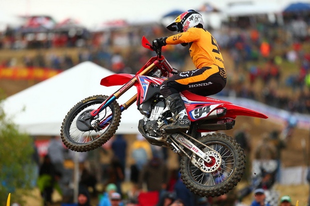 roczen hangtown 2019