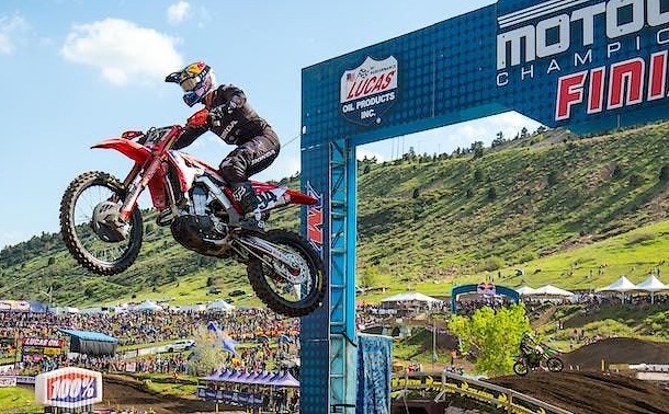 roczen thunder valley 2019