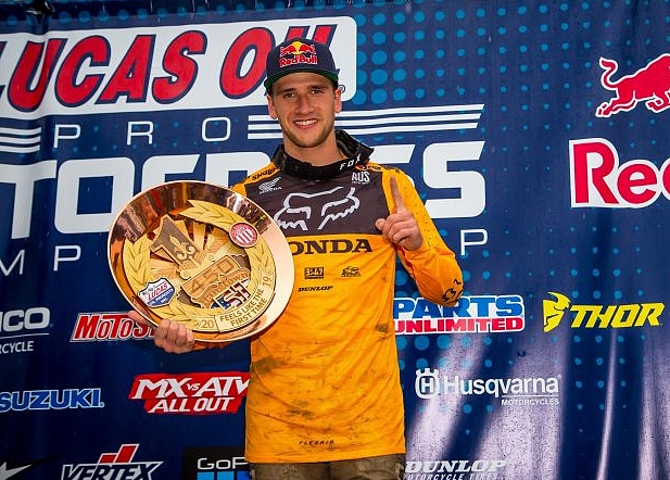 roczen win hangtown 2019