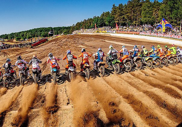 start molln 20191