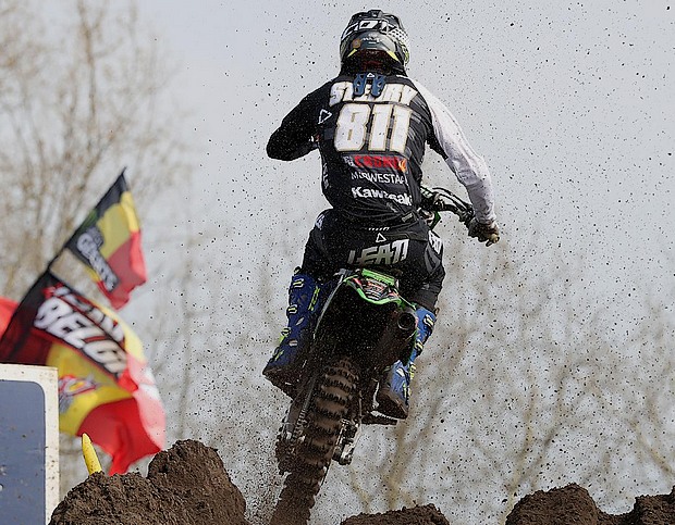 sterry rd3 2019