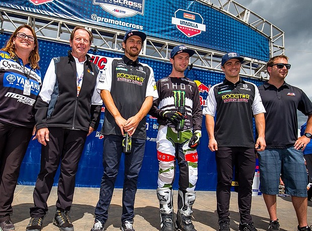 team usa unadilla2019
