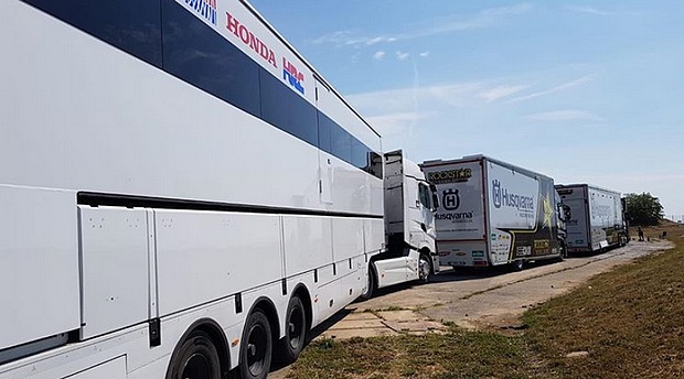 team arrival mxgp rd10