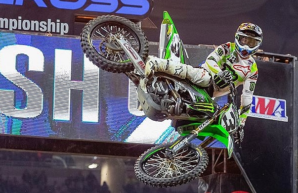 tomac detroit 2019