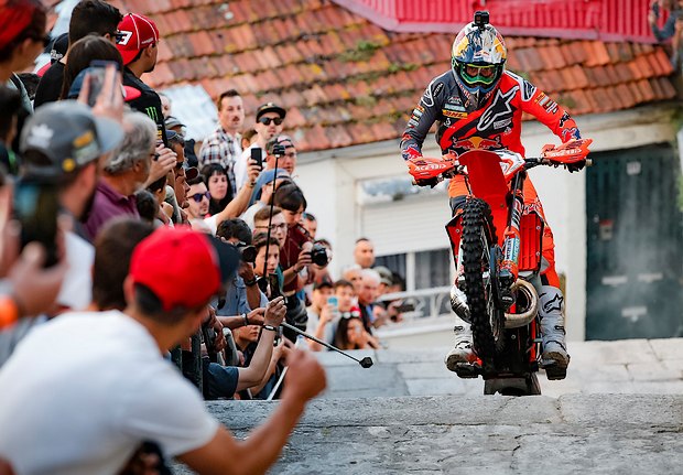 watson wess 2019 rnd1