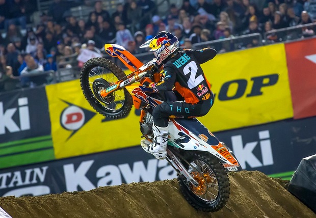 webb oakland 2019