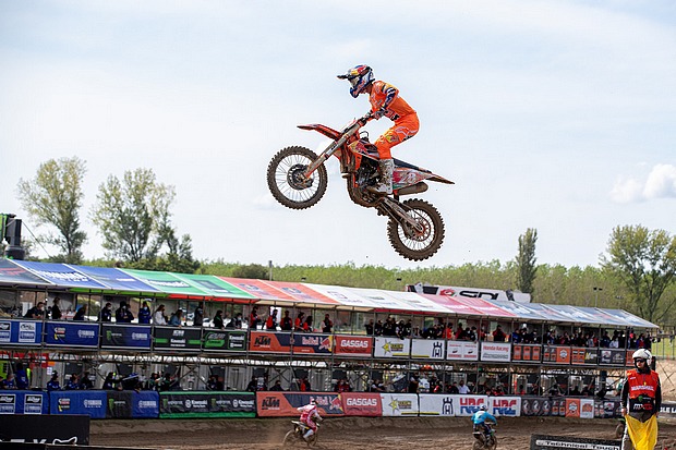 360509 mxgp of italy round 09 2020 mantova italy