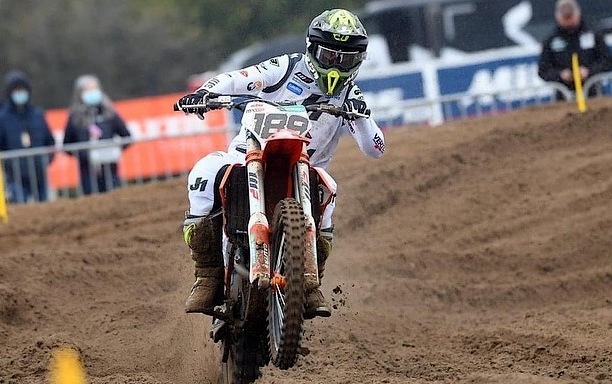 bogers lommel