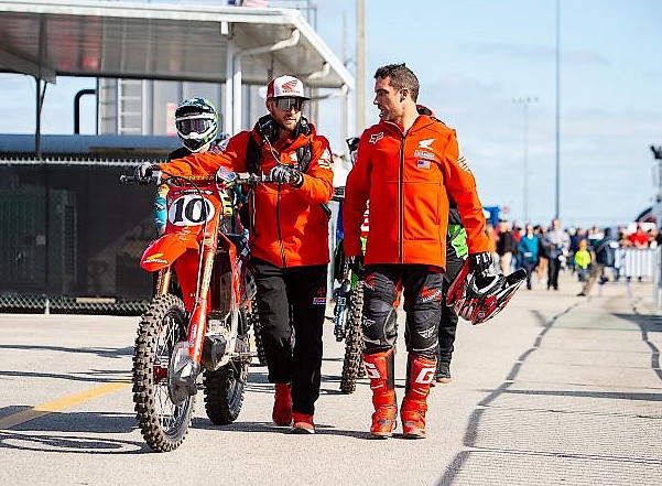 brayton daytona 2020