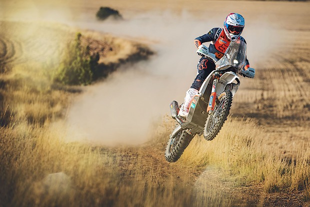 daniel sanders ktm factory racing 1