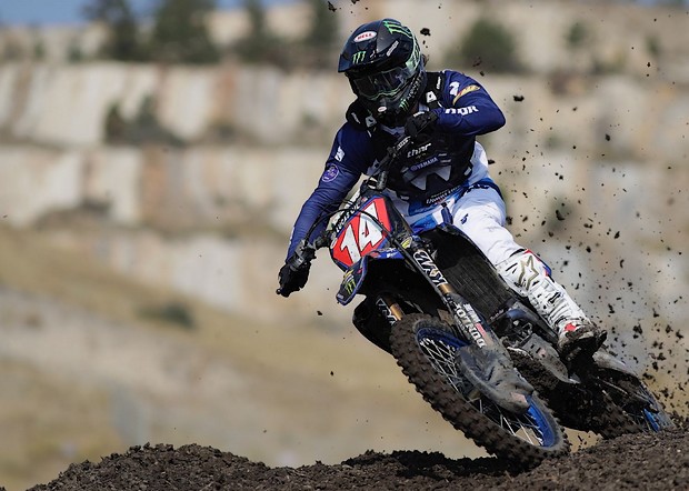 ferrandis thundervalley 2nd