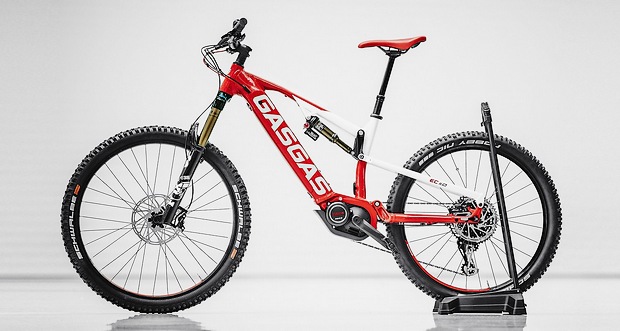 gasgas2021 emtb